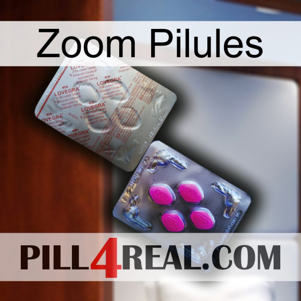 Zoom Pills 38